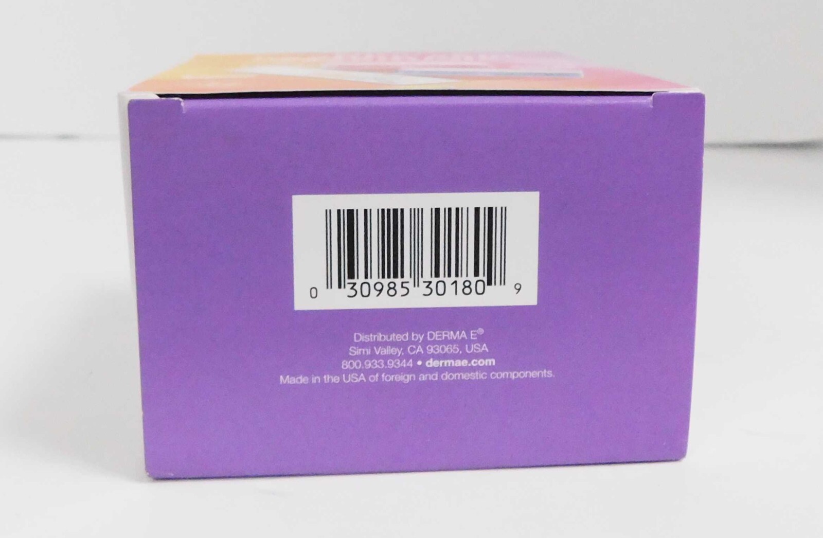 DERMA E healthy Skin Essentials Brighten And Hydrate 3 In 1 Buff Hydrate