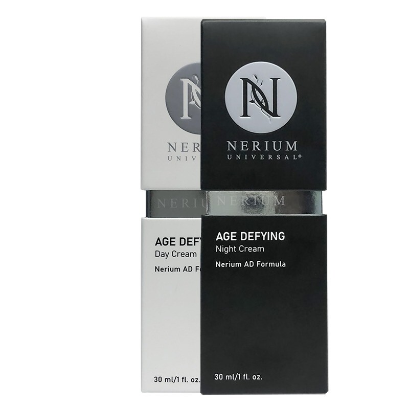 NERIUM AD Age Defying Day & Night Cream