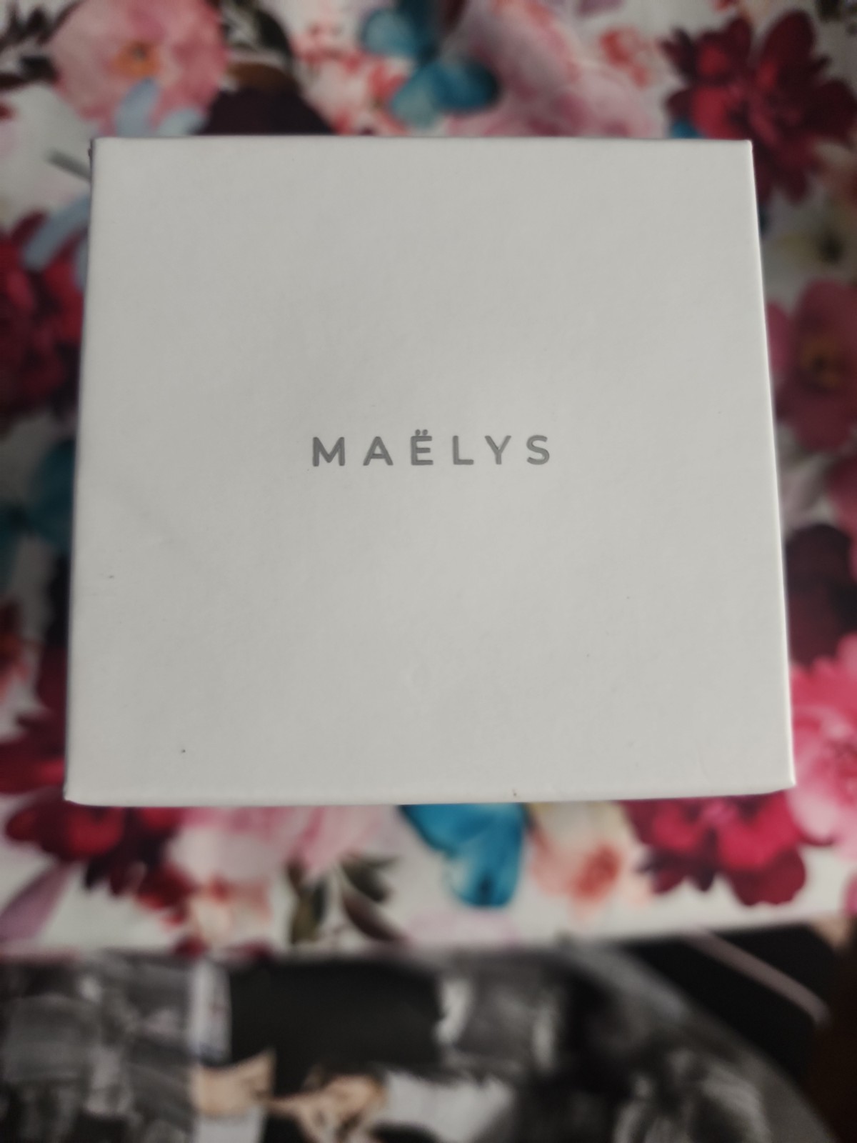 Maelys RE-SHINE Illuminating Body Serum 3.5 oz Dark Spots & Uneven Skin Tone