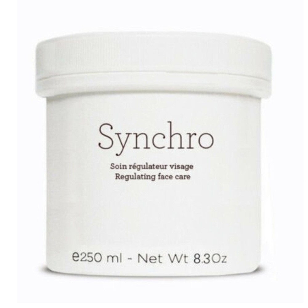 GERNETIC SYNCHRO Regulating Face cream 250ml/8.3oz
