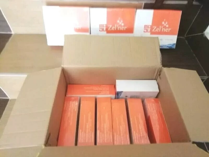 Singapore Magic Life Zelner Oligopeptides 15 sachets DHL EXPRESS SHIPPING