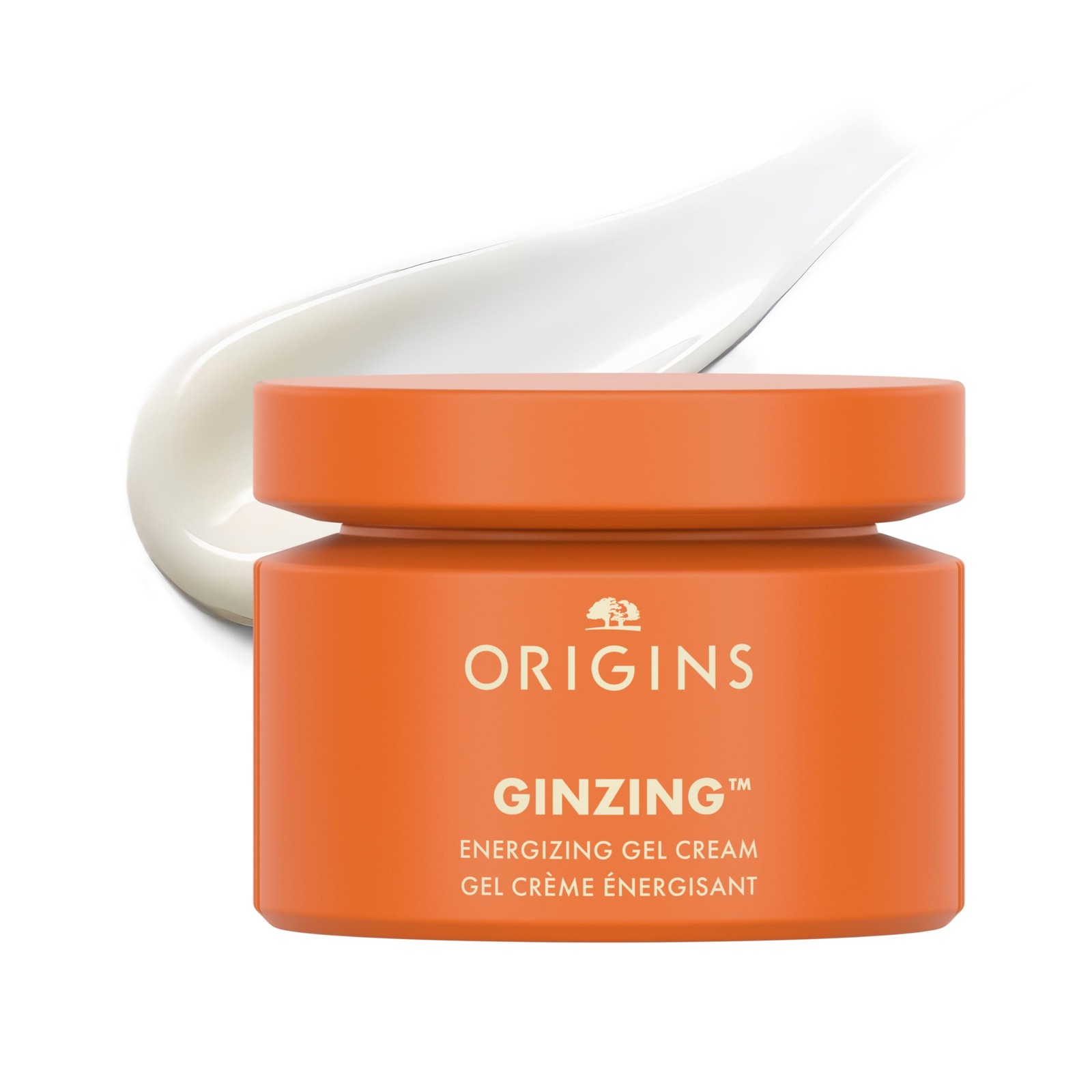 GinZing Energizing Gel Cream | Face Moisturizer for Radiance and Glow | With …