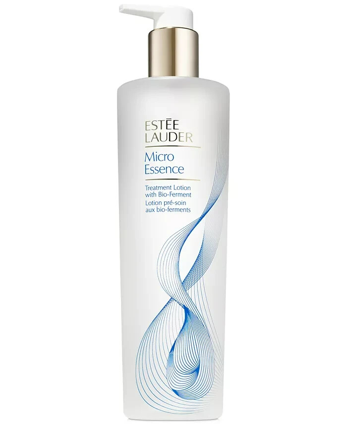 Estee Lauder Micro Essence Treatment Lotion with Bio-Ferment 13.5 oz/400 ml H15