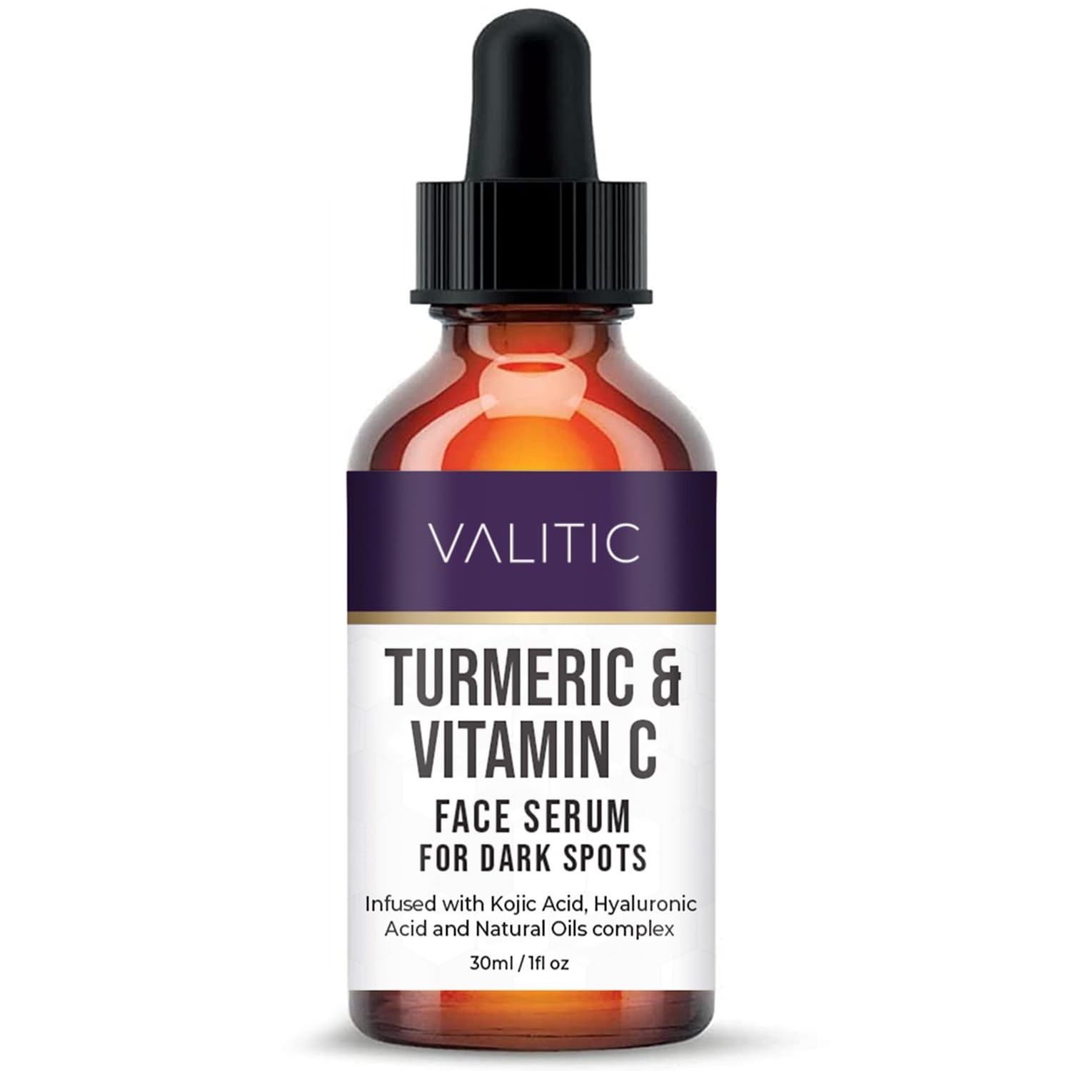 Illuminate Your Skin with Vitamin C Serum – Dark Spot Corrector & Anti-Aging