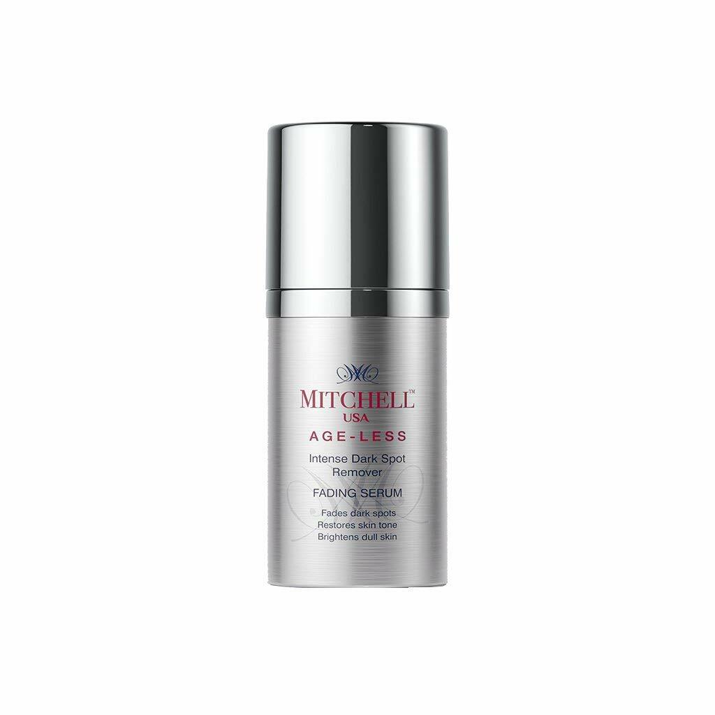 Mitchell USA Intense Dark Spot Remover Serum and Skin Brightening, 50ml