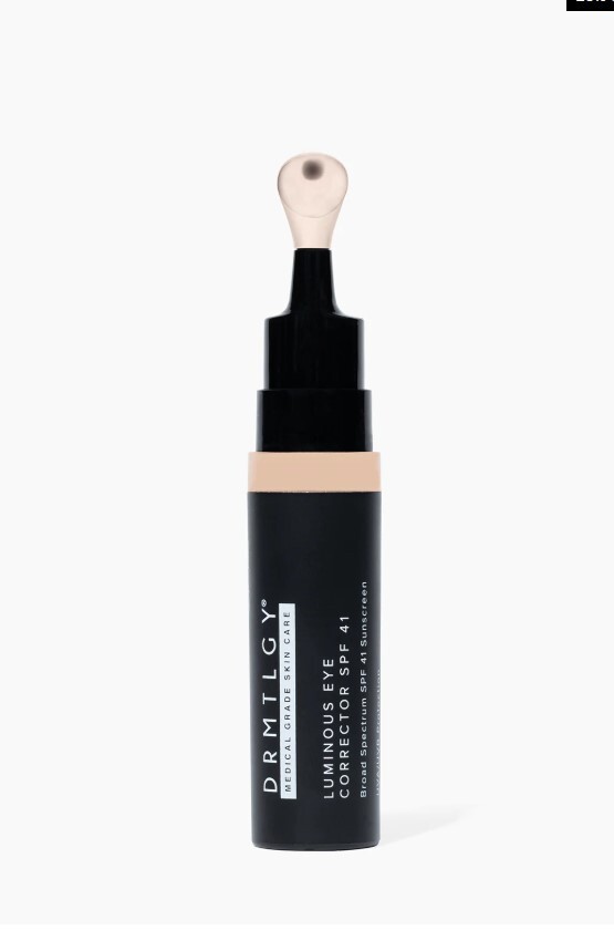 Drmtlgy Luminous Eye Corrector spf 41 Medium