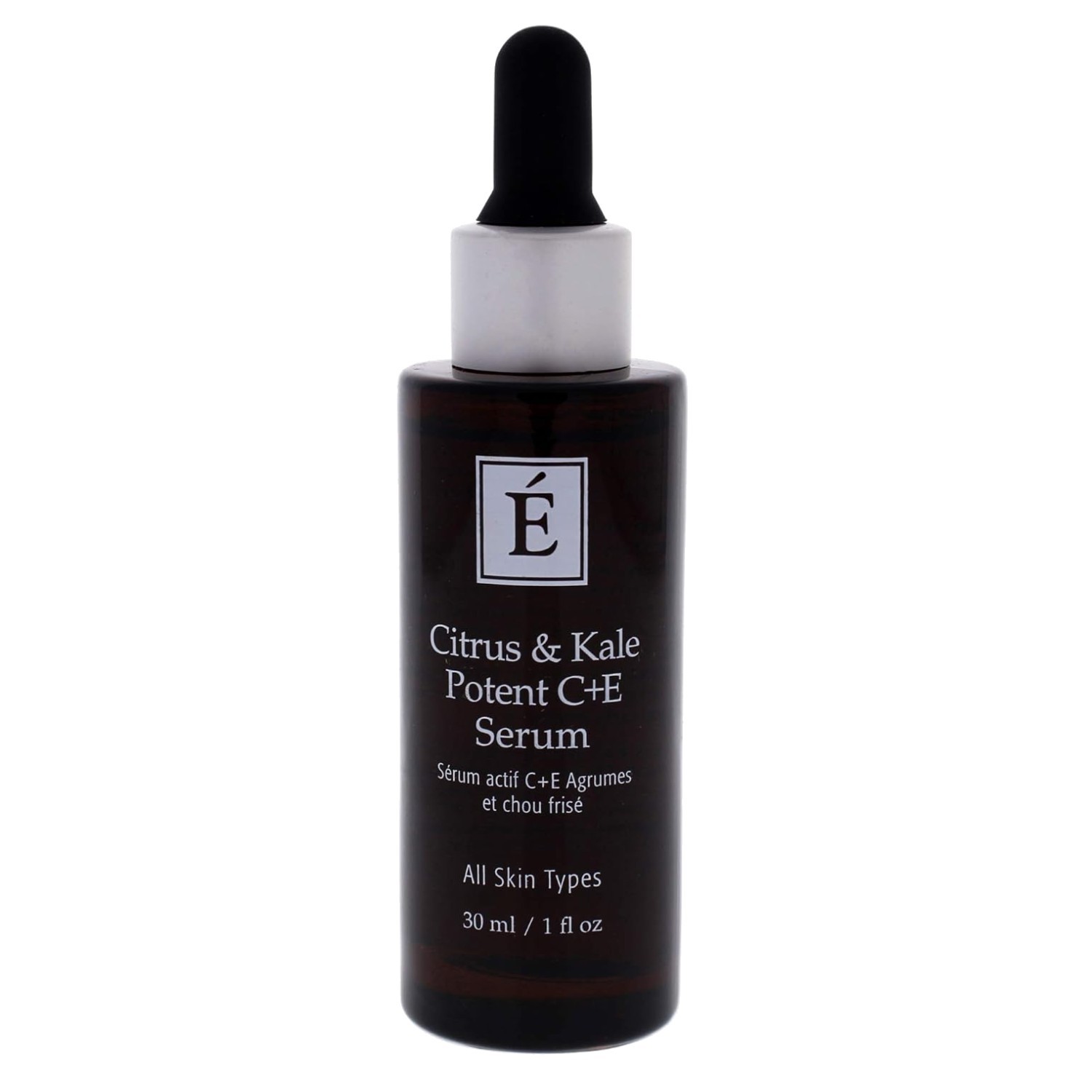 Citrus & Kale Serum – Anti Wrinkle Solution