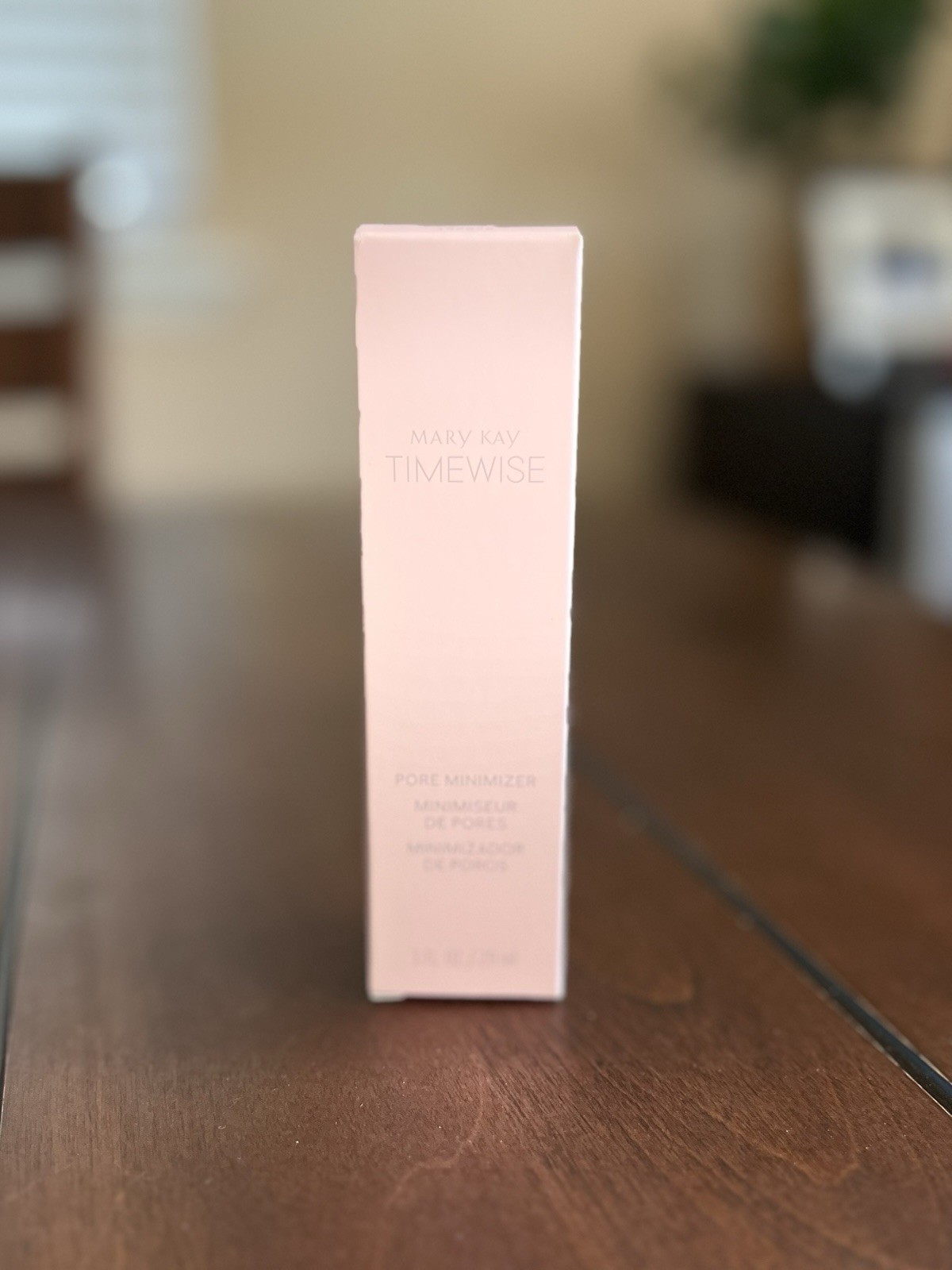 Mary Kay Timewise Pore Minimizer • Full Size 152828 • NIB • Free Ship • 💕
