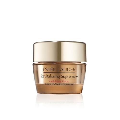 Estee Lauder, Moisturizer Revitalizing Supreme+ Youth Power Creme, 0.5oz/15ml