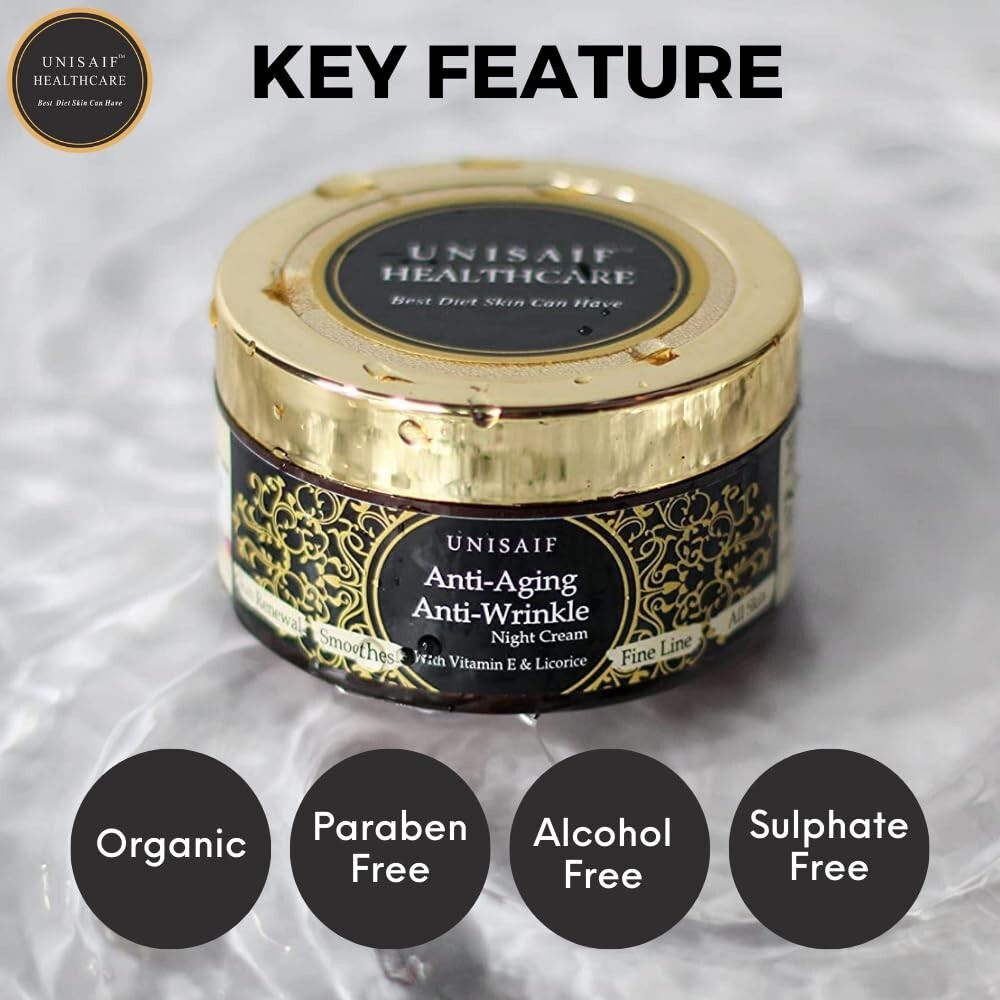 Anti Aging Face Cream, Anti Wrinkle Cream for Face Moisturizer Anti Aging Cream