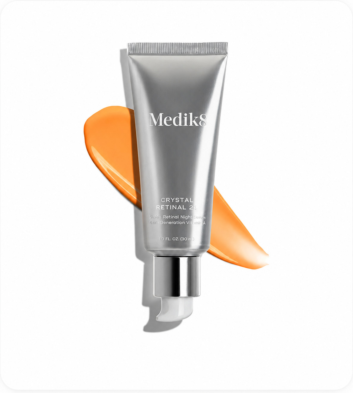 Medik8 Crystal Retinal 24