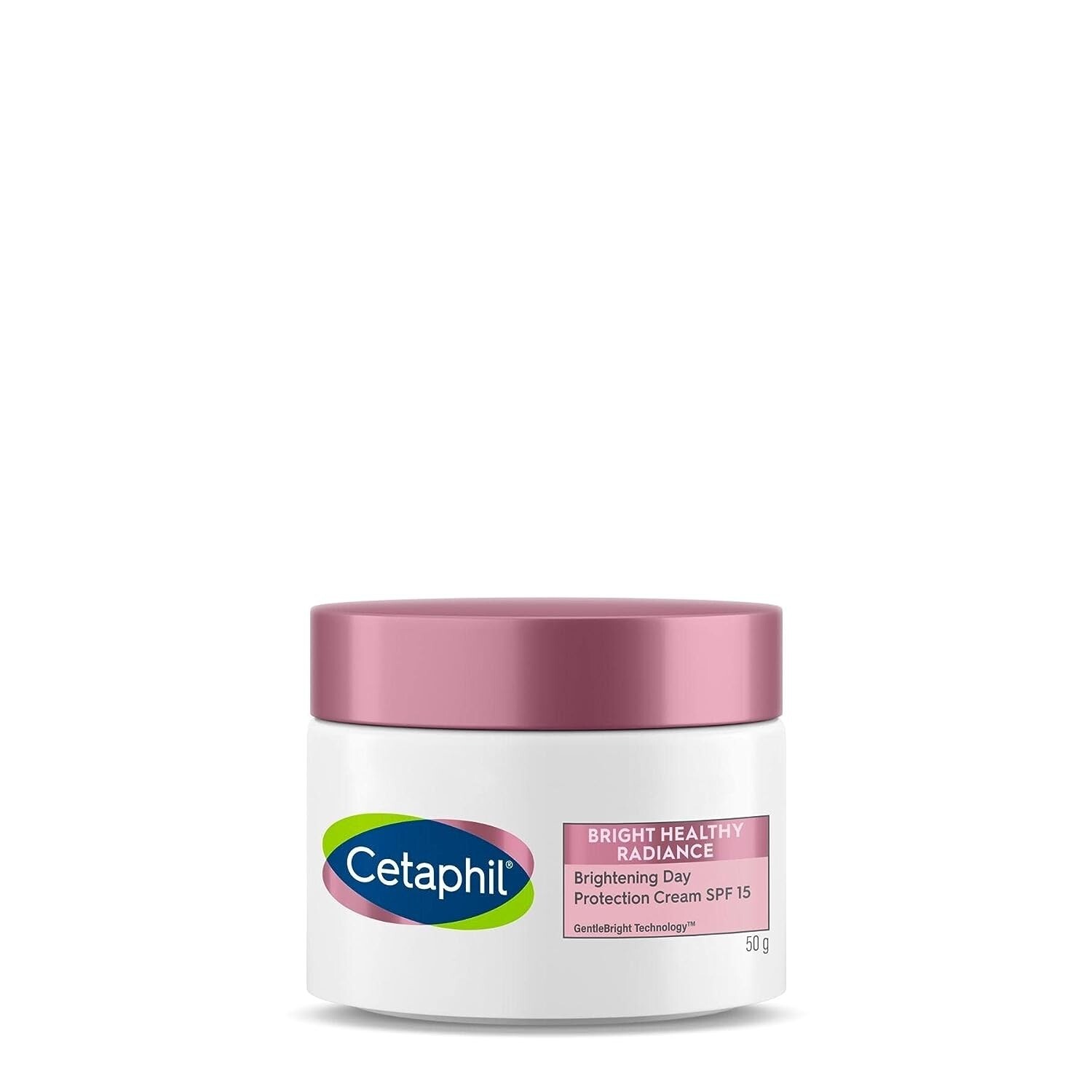 Cetaphil Bright Healthy Radiance Brightening Day Protection Cream 50g,