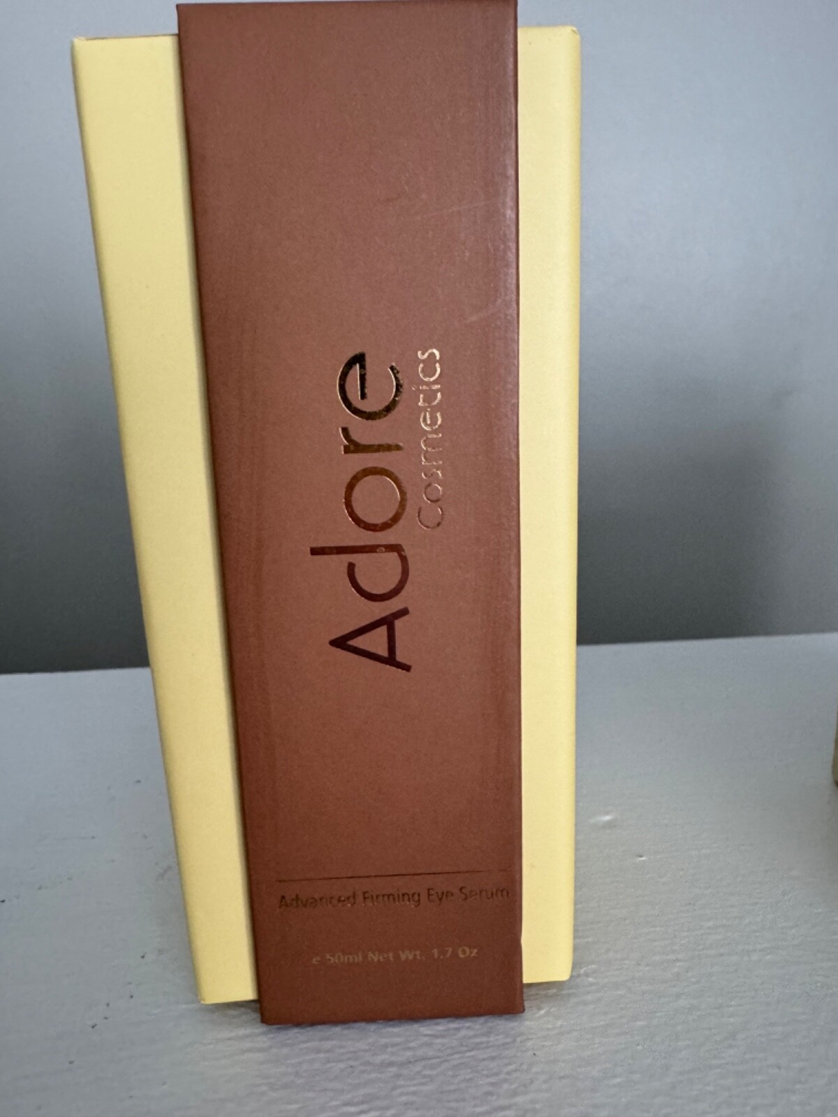 Adore Cosmetics, Zero Gravity Red & I/R light therapy device