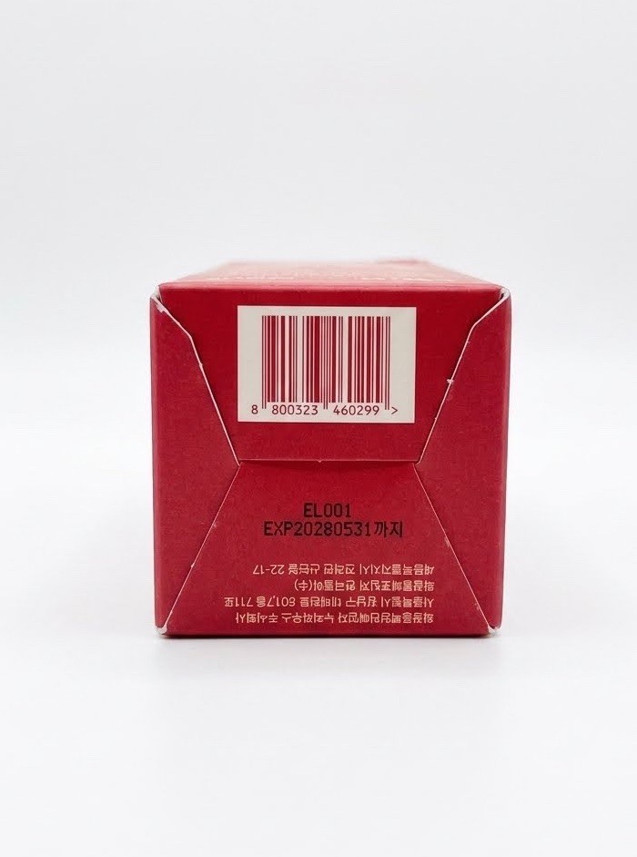 LEPS Flash Reset 29 Peeling Mask 105ml/3.55oz AHA BHA PHA Vitamin B3 & Gift