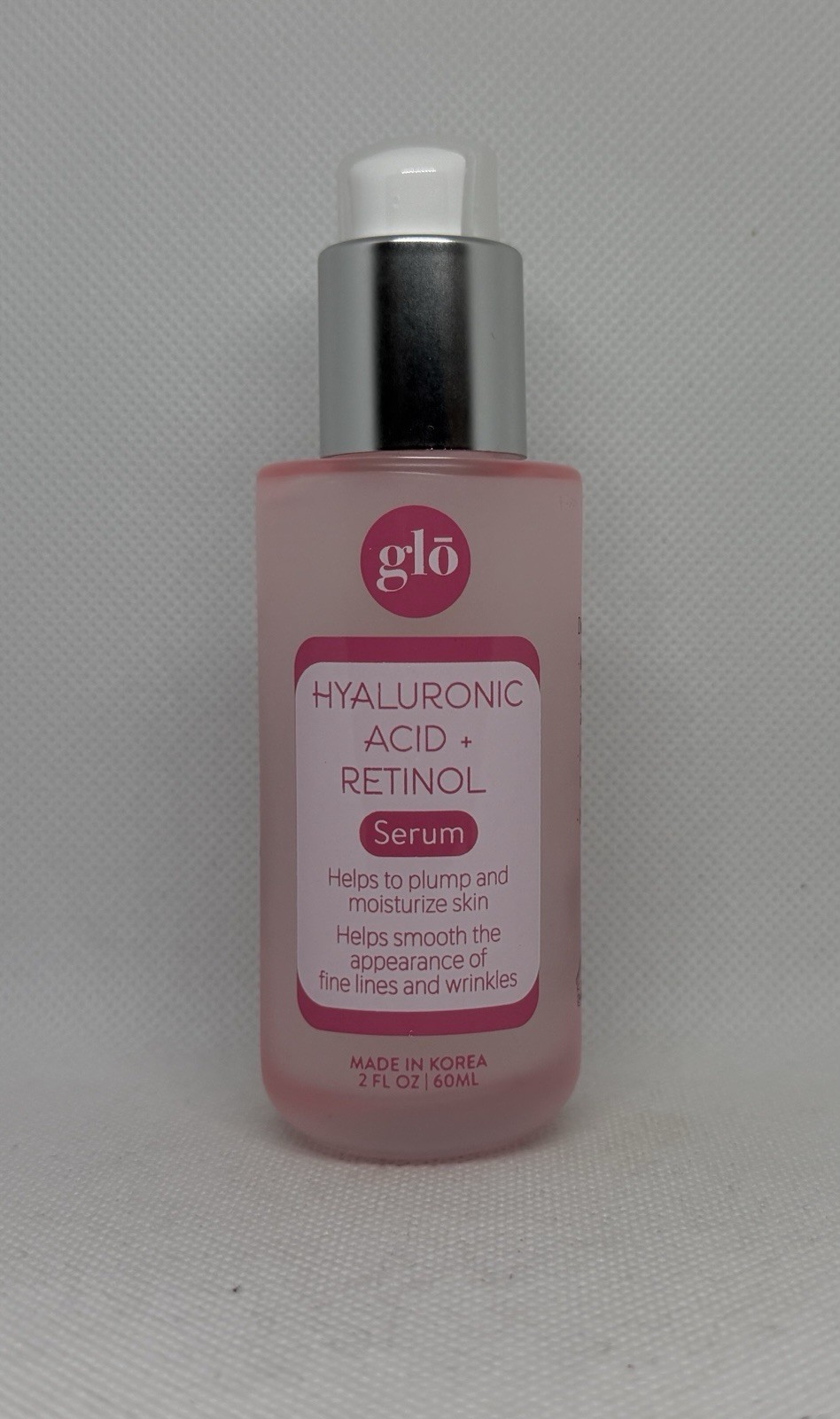 Precision Beauty Retinol + Hyaluronic Acid Anti-Aging Serum 2 oz