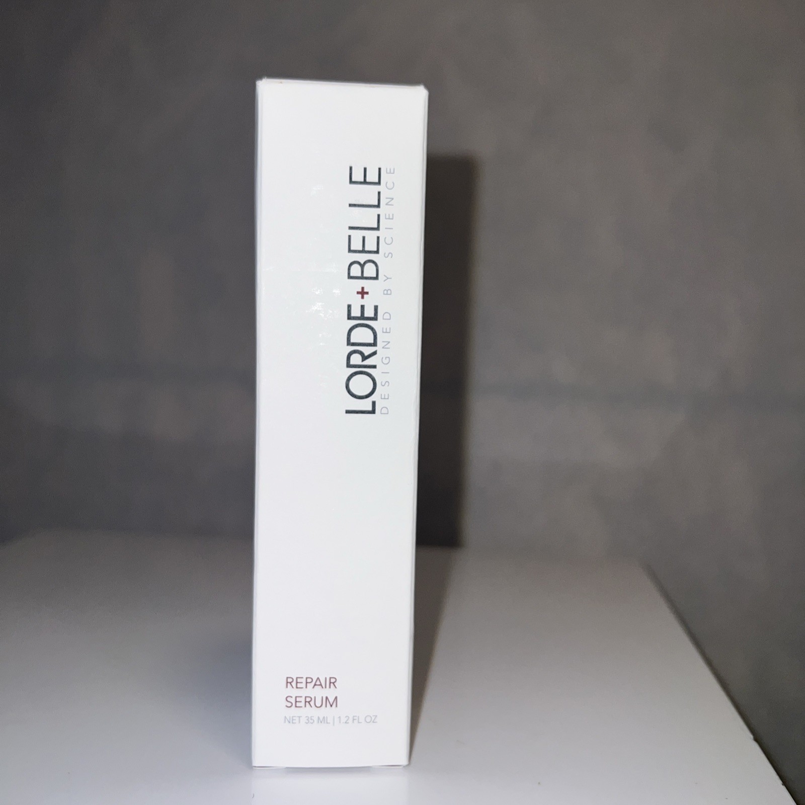 NWT/NIB Lorde + Belle REPAIR SERUM with Probiotic for Anti-Aging – MSRP $129