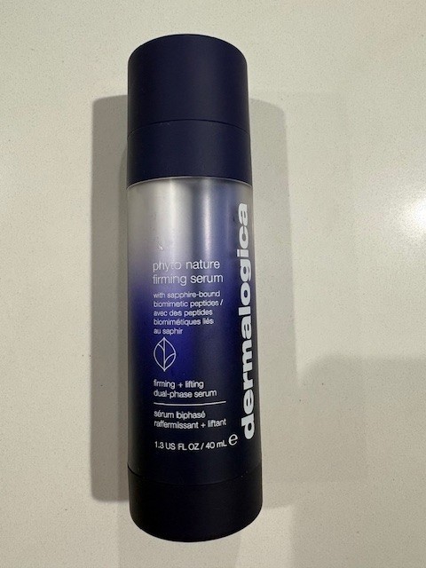 Dermalogica Phyto Nature Firming Serum 1.3 fl oz/40mL – No Box FREE SHIP