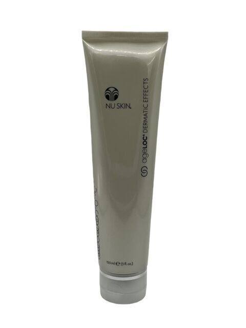 Nuskin ageLOC Dermatic Effects Contouring Body Lotion – 5 fl oz Free Shipping.