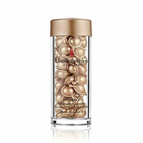 New Elizabeth Arden Vitamin C Ceramide Capsule – 60 Count
