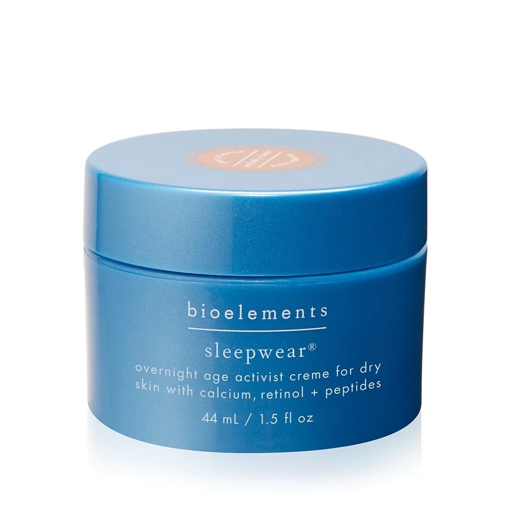 Bioelements Sleepwear 45ml 1.5 fl oz Brand New in Box