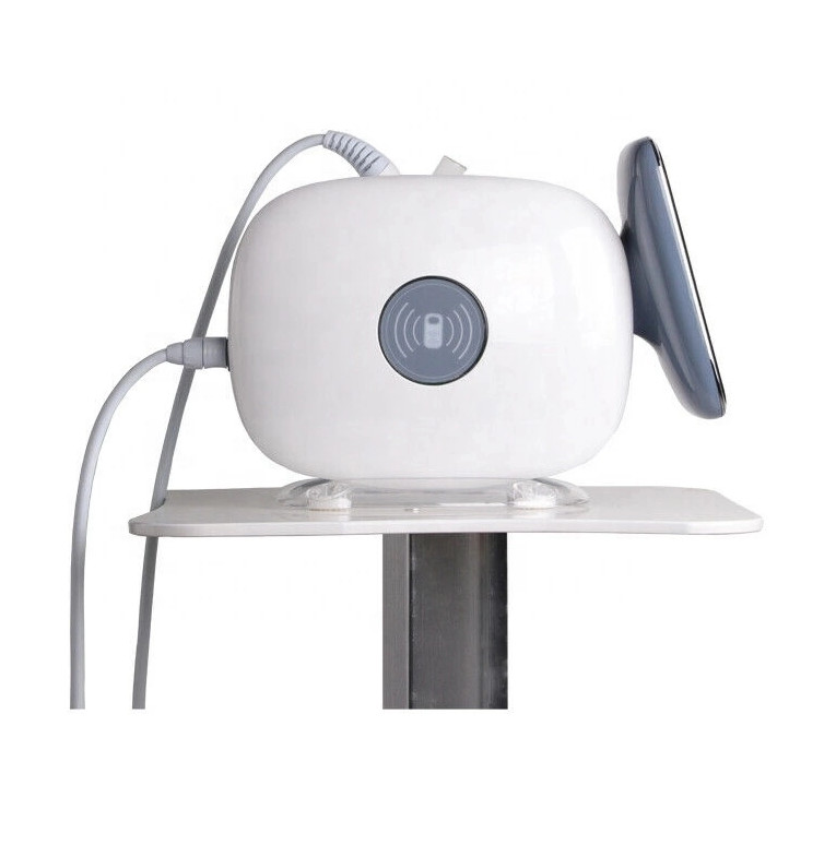Nano Chip EMS Mesotherapy Gun No Needle RF Skin Tightening Facial Care Machine