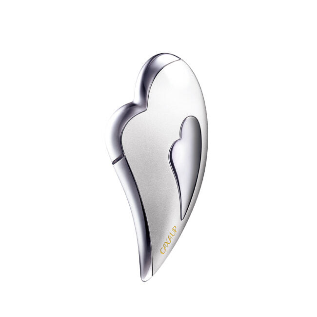 CAXA UP Heart Face Lifting Beauty Device, K-Beauty + Kahi Essence