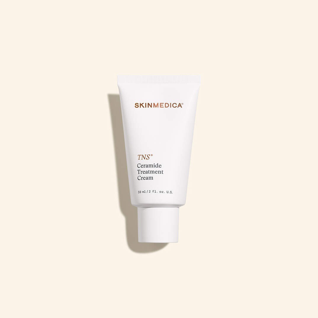 Skin Medica TNS Ceramide Treatment Cream 2oz/59ml – NEW IN BOX – FREE SHIPPING!!