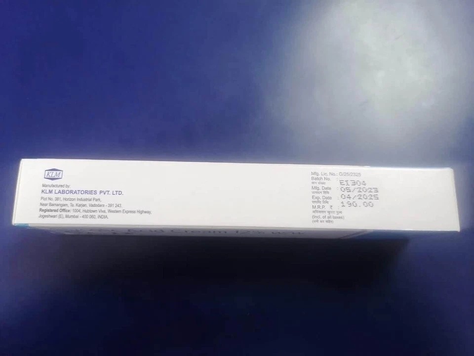 GA-12 Glycolic Acid Cream (Pack of 3) – For Blemish Removal & Glowing Skin
