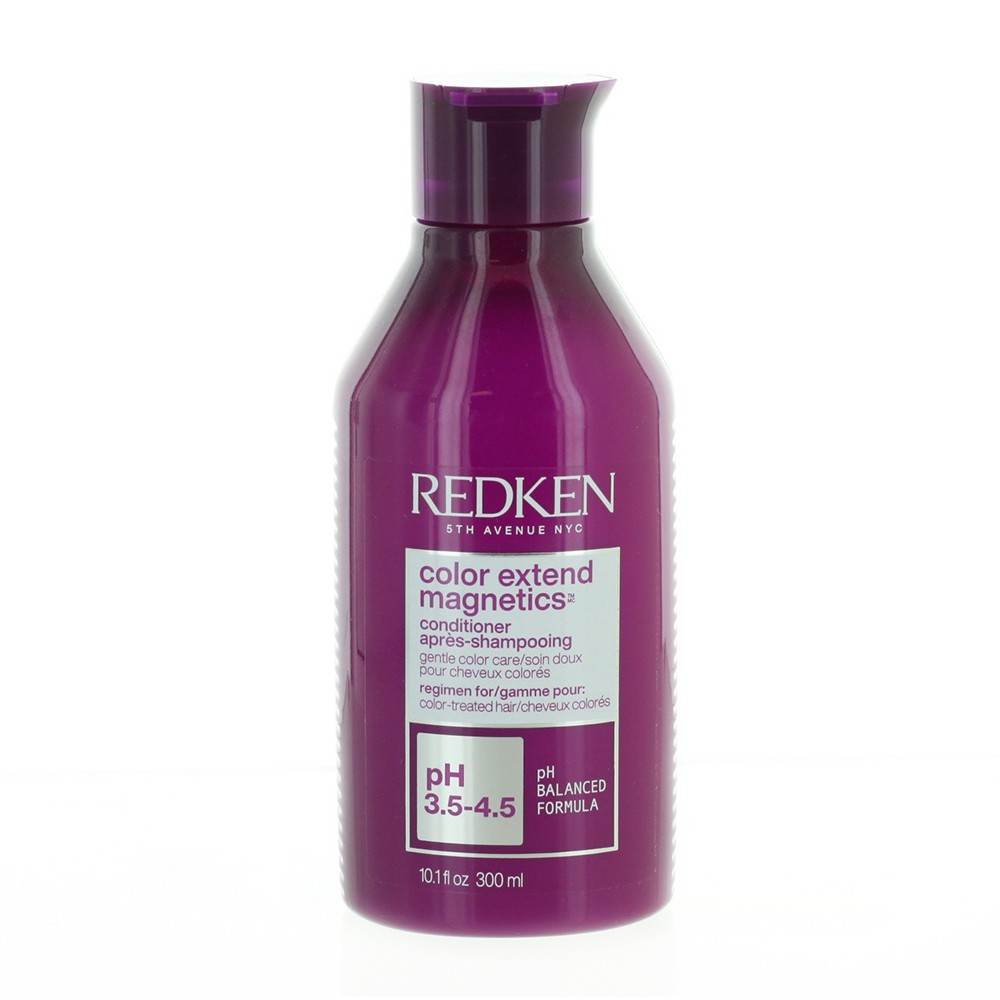 Redken Color Extend Magnetics Sulfate-free Conditioner 300ml 10.1oz NEW FAST SHP