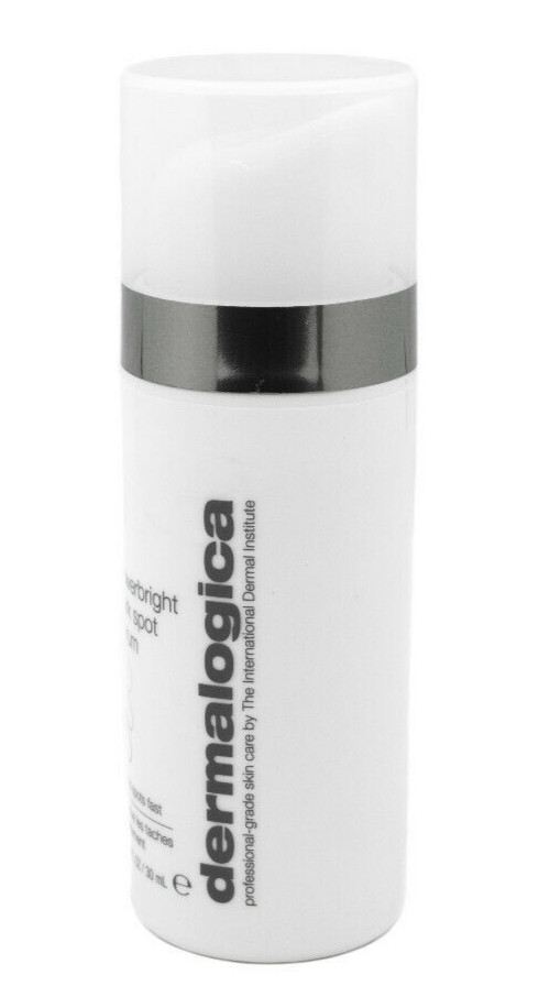 Dermalogica Powerbright Dark Spot Serum ( 1.0 fl.oz / 30 ml ) *AUTH / No Box