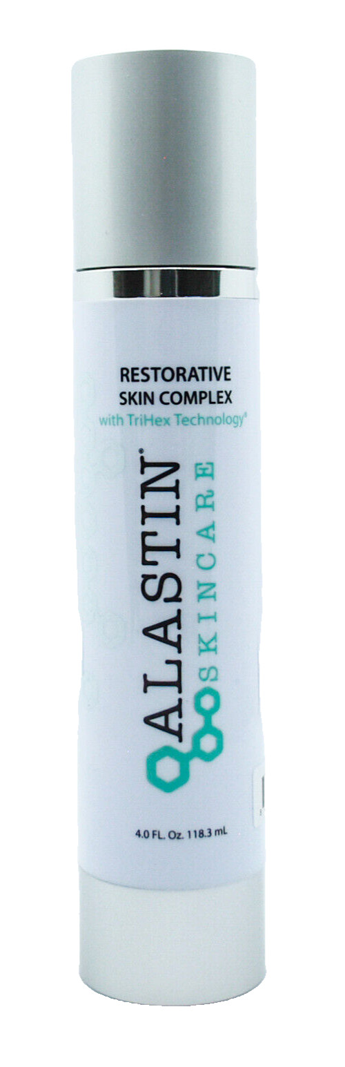 Alastin Skincare Restorative Skin Complex Pro Size 4.0 fl.oz / 118.3 ml *No Box*