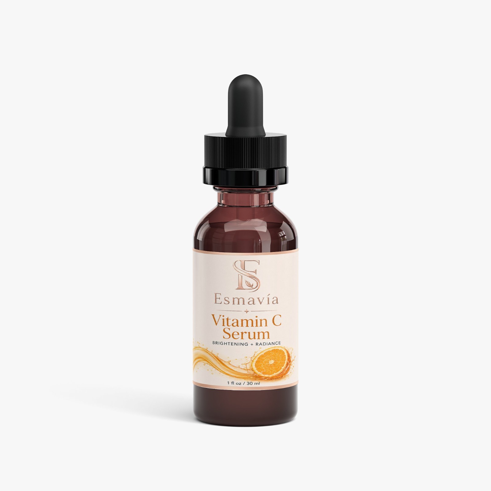 Vitamin C Face Serum 30ml with Ferulic Acid & Magnesium Ascorbyl Phosphate