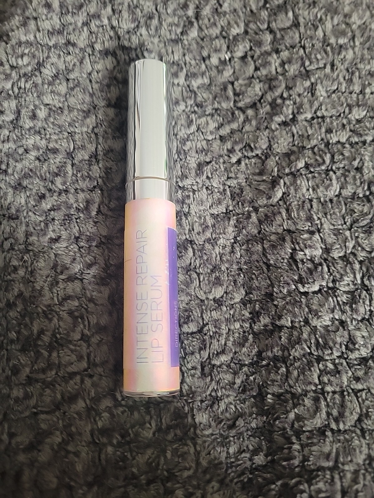 Naked Actives Intense Lip Serum