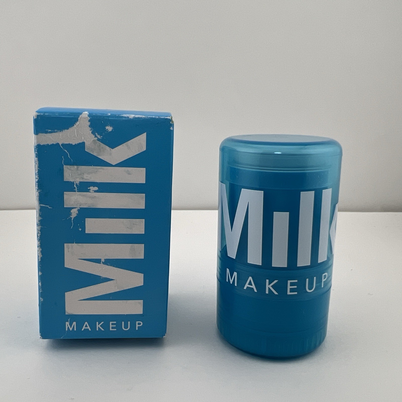 MILK MAKEUP Cooling Water Jelly Ice Soothing Serum Stick *READ MORE* – 0.46 oz