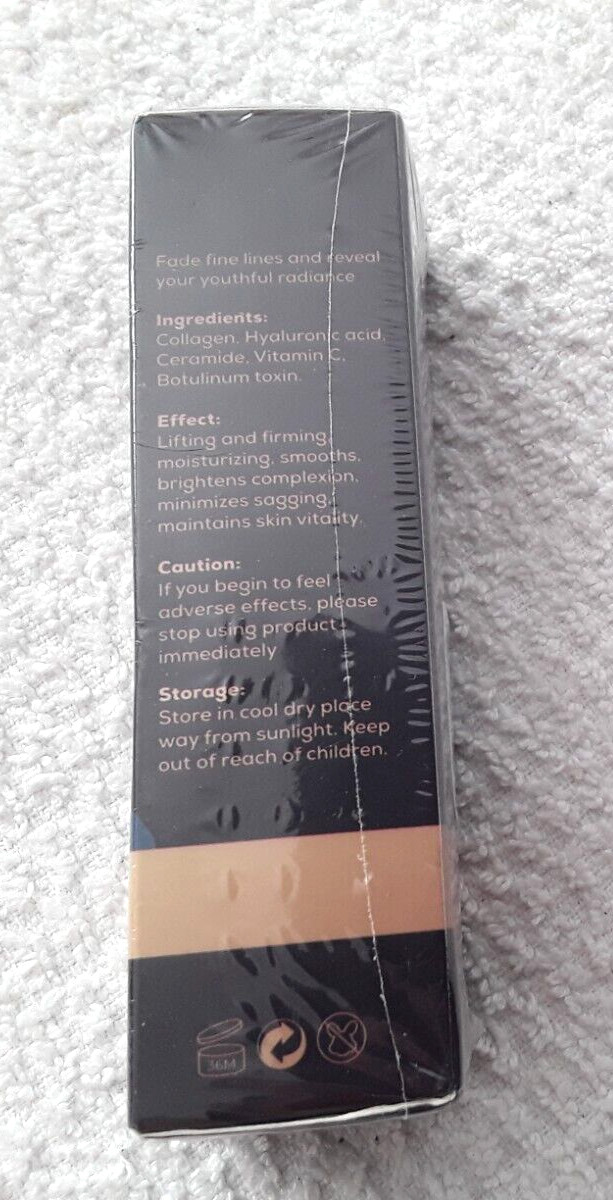 OLAVITA Liquid Solution Anti Aging Serum 30 ml 1.01 oz New Sealed Exp 2027