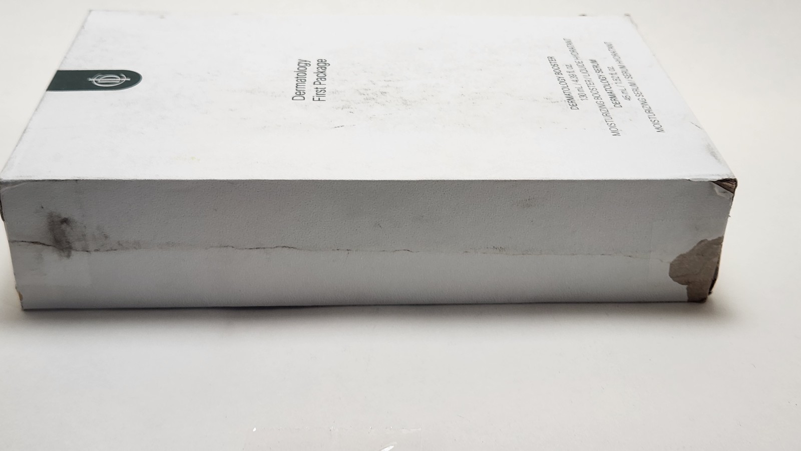 RIMAN ICD Dermatology First Package Booster Serum 130mL + 45mL (Damaged box)