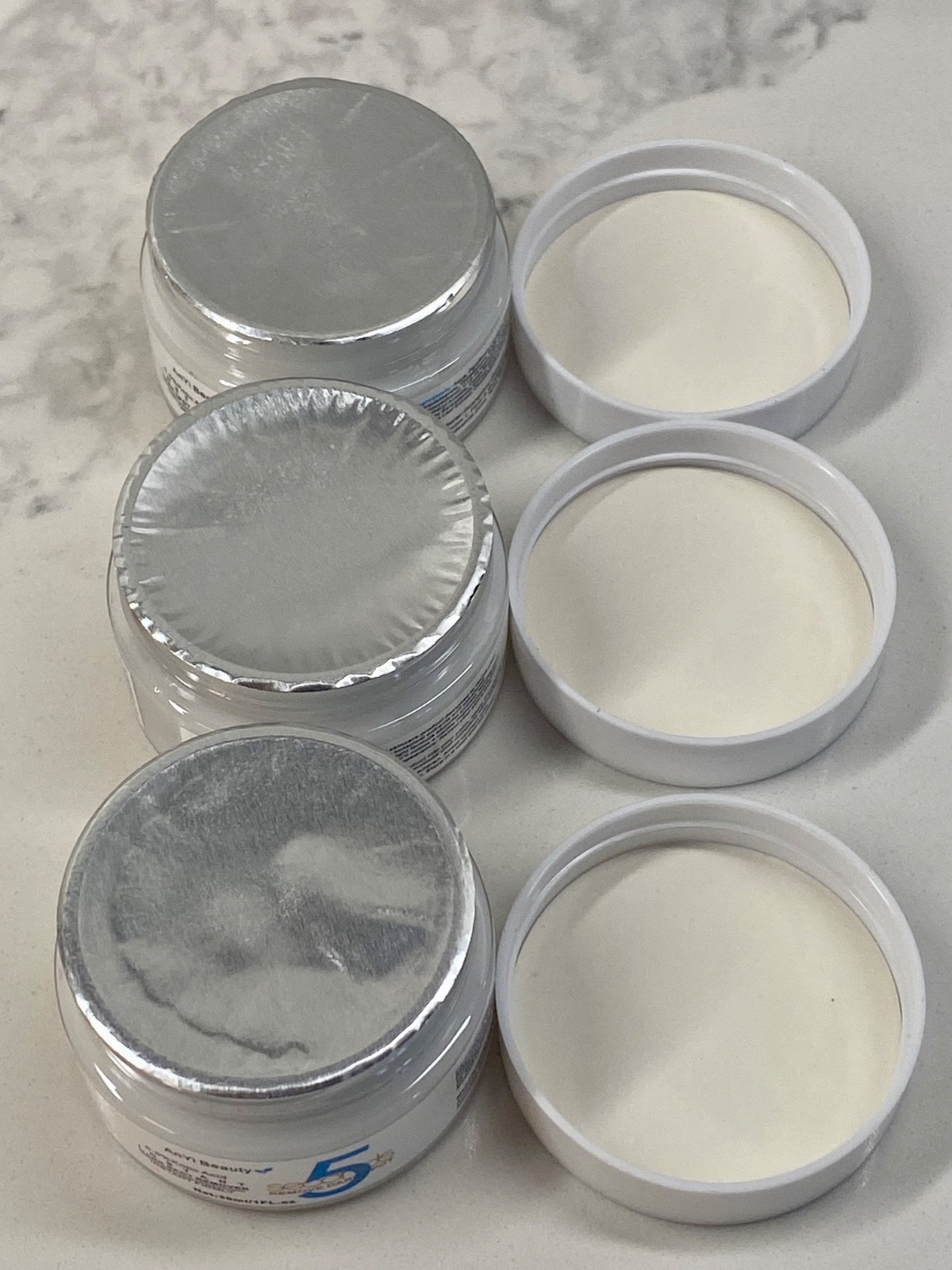 Kojic Acid Dark Spot Corrector for Face 1oz x3 Exp 06/2030