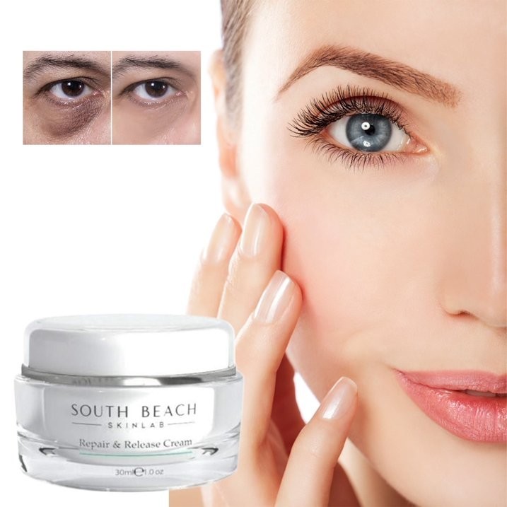 South Beach Skinlab Repair & Release Cream 30ml 1.0 oz Anti-Aging (Pack of 1)