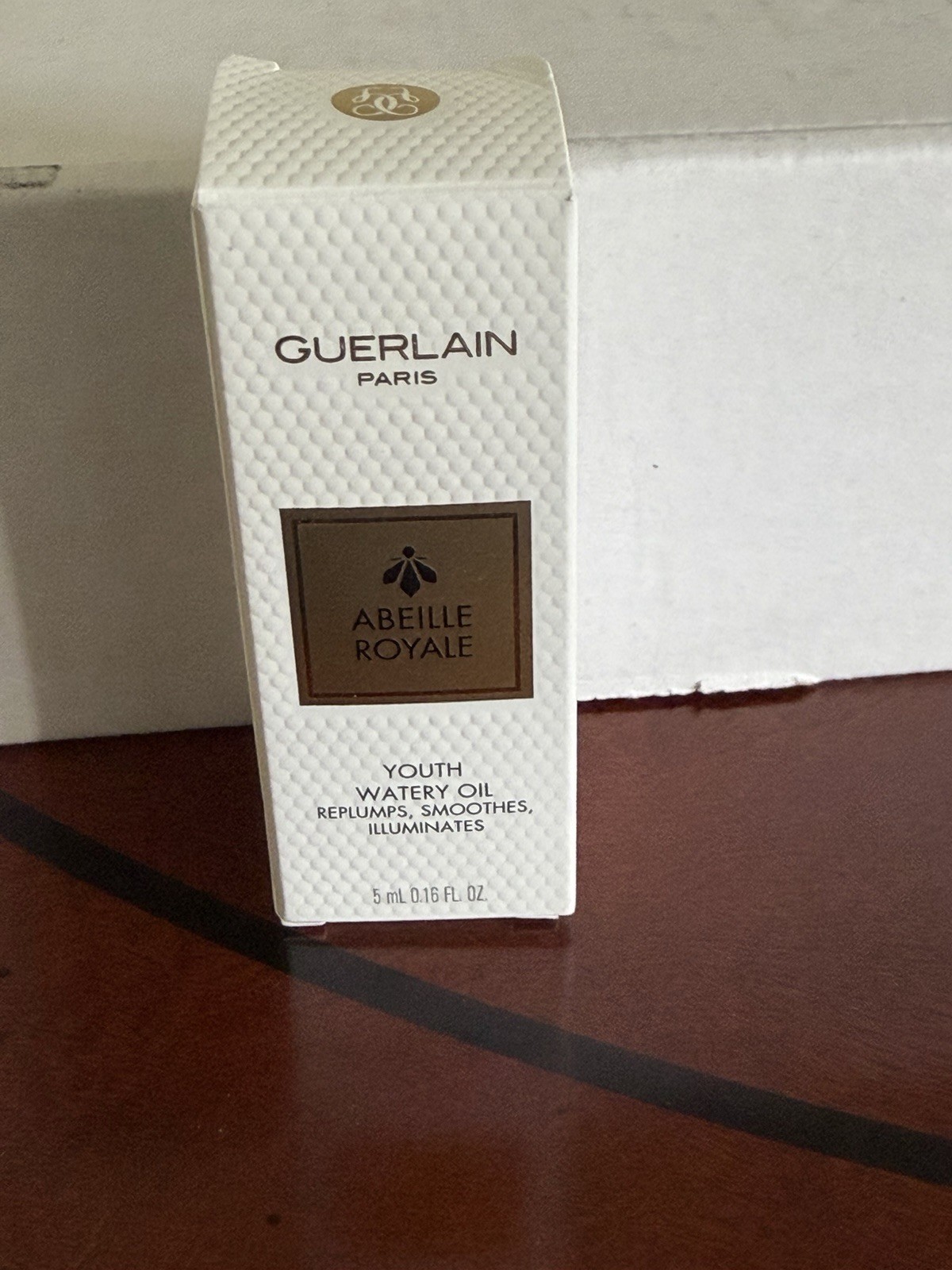 Guerlain Abeille Royale Youth Watery Oil Serum 5ml 0.16 fl oz NIB