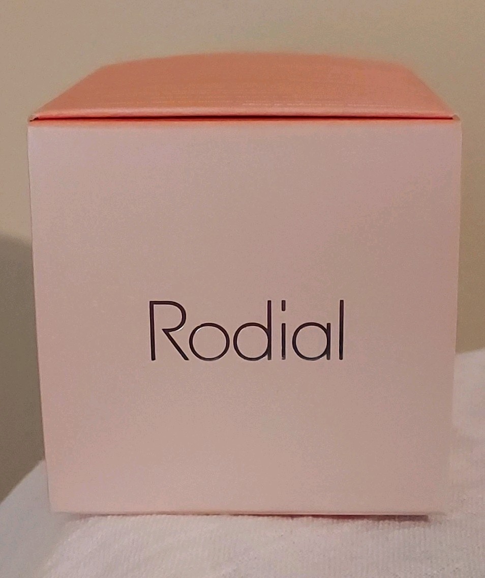 Rodial Dragons Blood Sculpting Gel Hydrate + Tone 1.7 fl oz Full Size Brand New