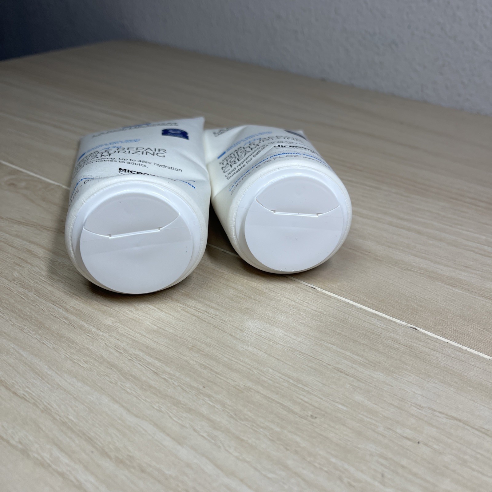 Lot Of 2 La Roche-Posay Lipikar AP+M Triple Repair Moisturizing Cream 6.76oz.