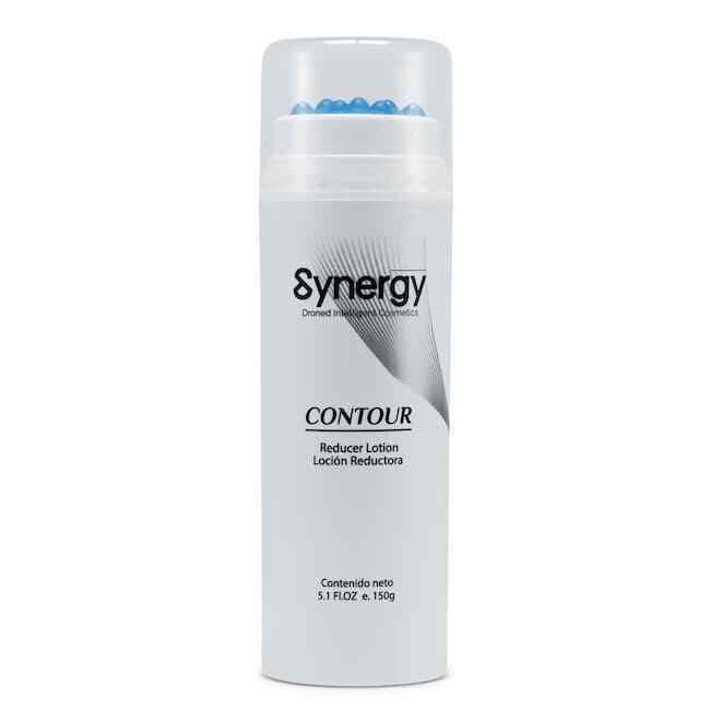 Synergy Countour Anti-cellulite & Slimming Cream Abdomen, Legs and Buttocks