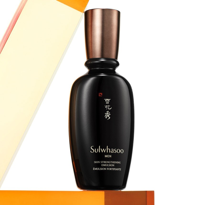Sulwhasoo Man Bonyun Emulsion 90ml – Anti Aging Korea cosmetic