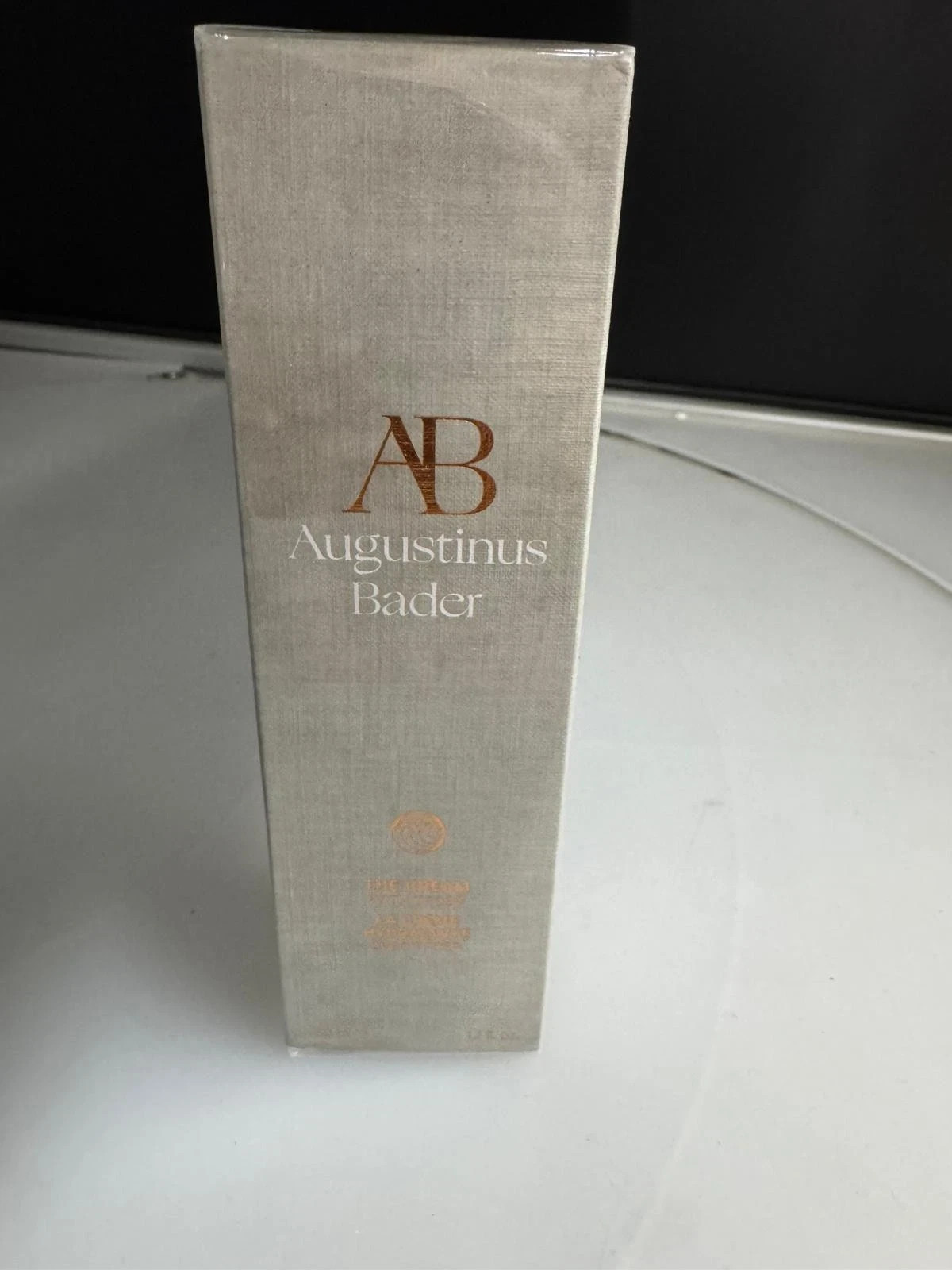 Augustinus Bader The Cream with TFC8 1.7oz/50ml – New Sealed Box