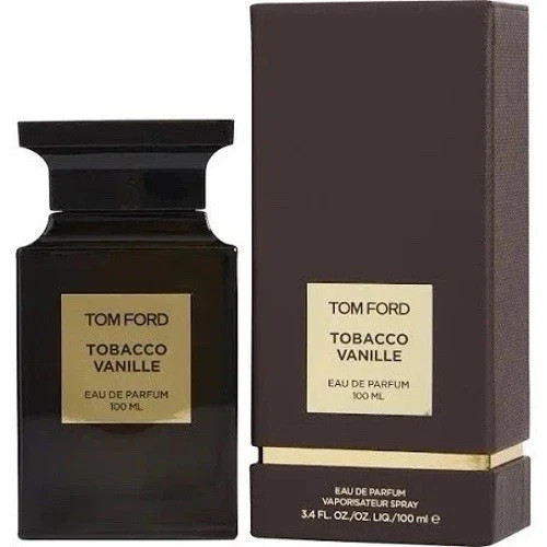 TF Tobacco Vanille Eau de Parfum Spray 3.4 fl oz Regular Size