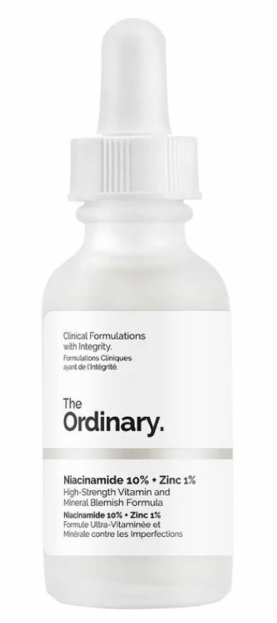 The Ordinary Niacinamide – 1 oz (DC0000057)