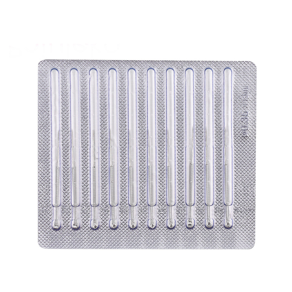 Newest 102pcs Replace Accessories For Freckle Wart Removal Device Anti-Aging USA