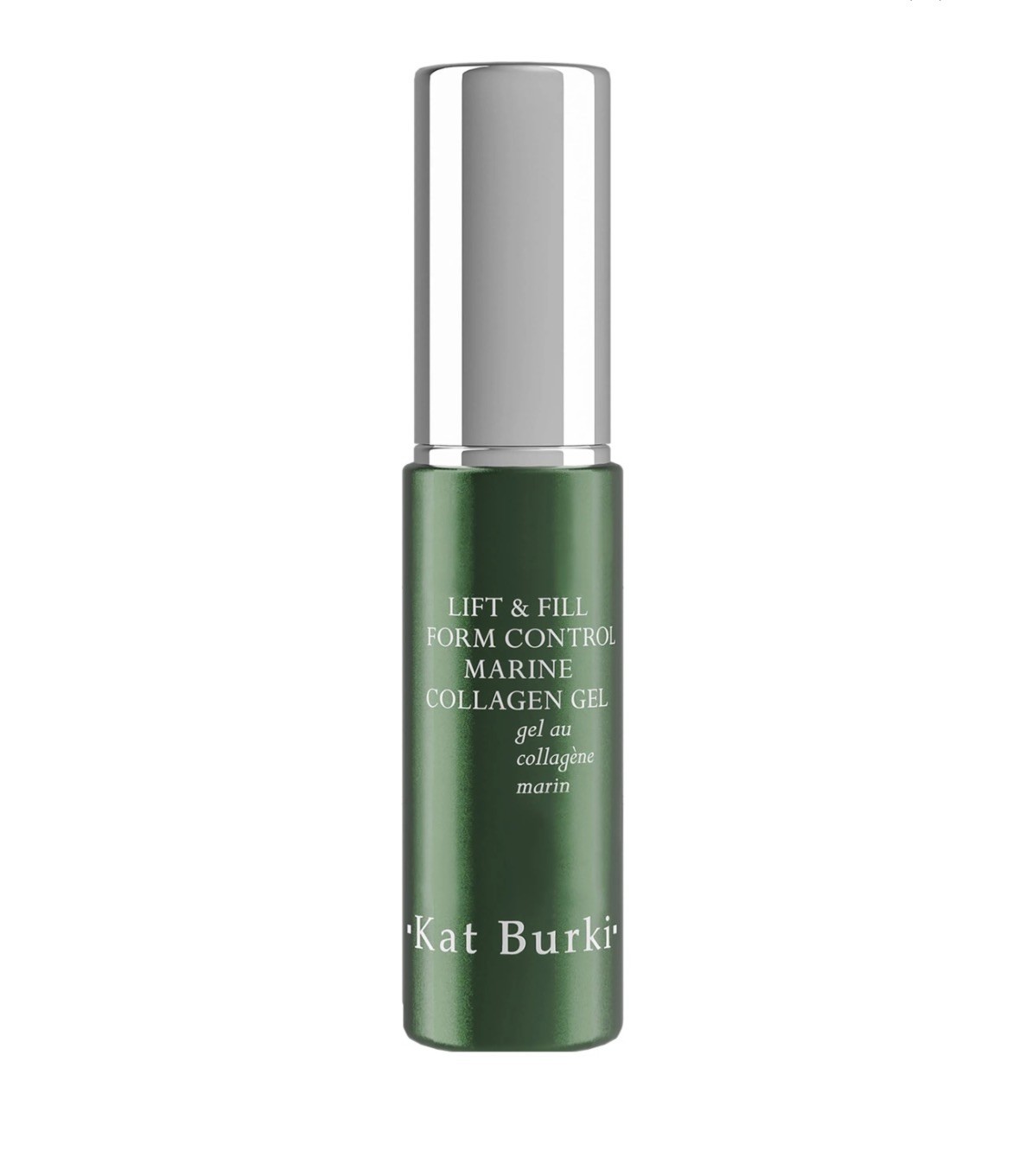 Kat Burki Form Control Marine Collagen Face Serum. Clinically Proven AntiAgin…