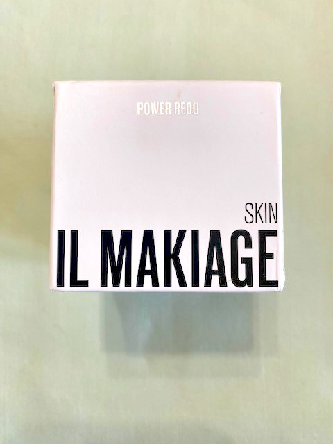 Il Makiage Power Redo Wrinkle Fix Blur & Smooth Wrinkle Filler New 20 ML 0.67 OZ