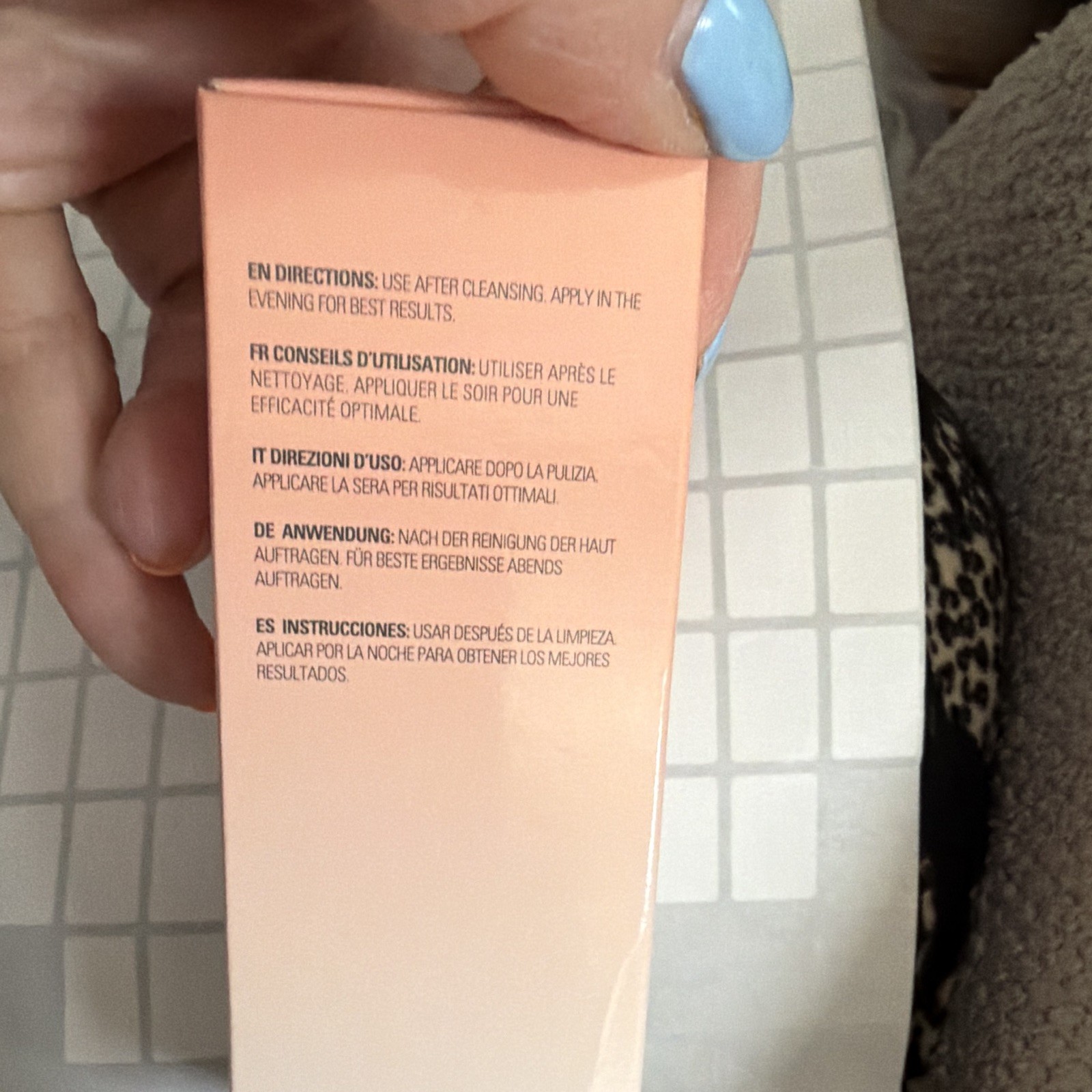 Revolution Skincare 10% Glycolic Acid Serum set of 2